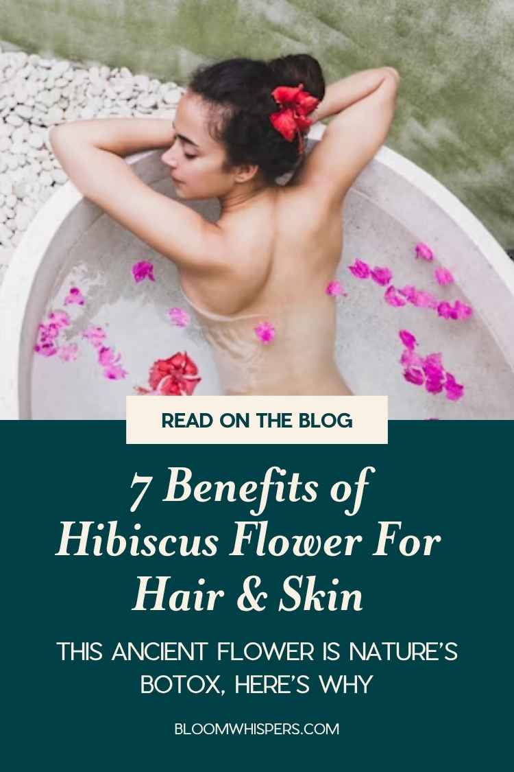 Hibiscus-flower-benefits